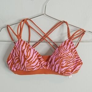 Victoria's Secret strappy bra xs